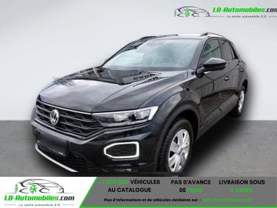 Volkswagen T-Roc 1.0 TSI 115 Start/Stop BVM
