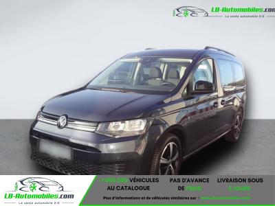 Volkswagen Caddy 2.0 TDI 122 BVM