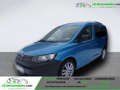 Volkswagen Caddy 2.0 TDI 122 BVM