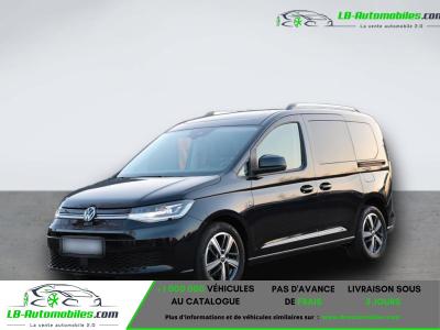 Volkswagen Caddy 2.0 TDI 122 BVM