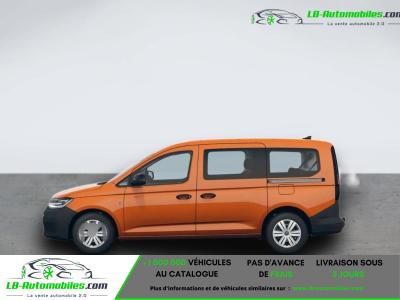 Volkswagen Caddy 2.0 TDI 122 BVM
