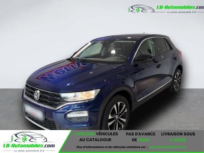 Volkswagen T-Roc 1.0 TSI 115 Start/Stop BVM