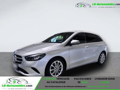 Mercedes Classe B 220 BVA