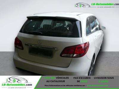 Mercedes Classe B 180 BVM