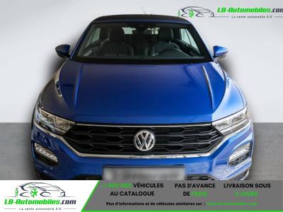 Volkswagen T-Roc Cabriolet 1.0 TSI 115 Start/Stop BVM