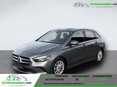 Mercedes Classe B 200 d BVA