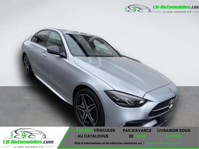 Mercedes Classe C 300 e BVA