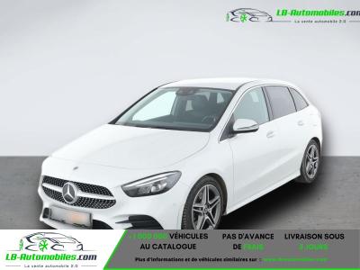 Mercedes Classe B 250 BVA 4-Matic