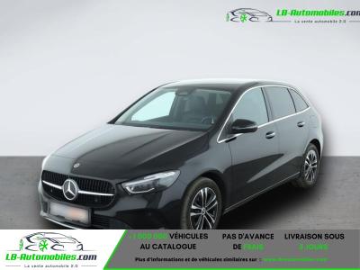 Mercedes Classe B 250 e BVA