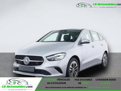 Mercedes Classe B 250 e BVA