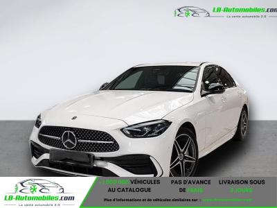 Mercedes Classe C 300 de BVA