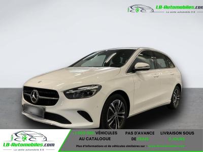 Mercedes Classe B 250 e BVA