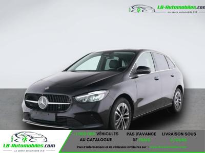 Mercedes Classe B 250 e BVA