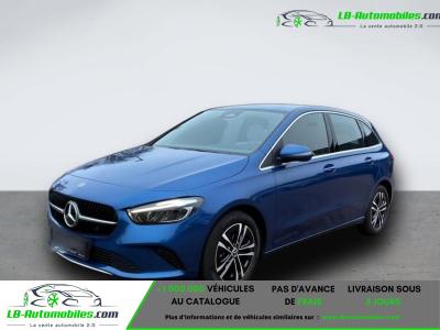 Mercedes Classe B 250 e BVA
