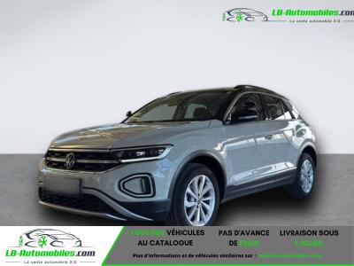 Volkswagen T-Roc 2.0 TDI 116 Start/Stop BVM