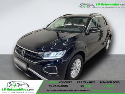 Volkswagen T-Roc 2.0 TDI 116 Start/Stop BVM