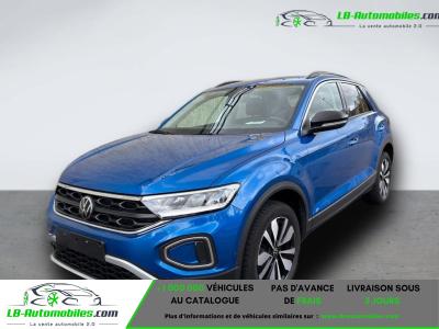 Volkswagen T-Roc 2.0 TDI 116 Start/Stop BVM
