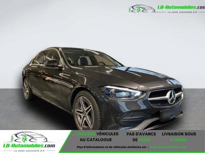 Mercedes Classe C 300 de BVA