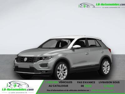 Volkswagen T-Roc 1.5 TSI EVO 150 Start/Stop BVA