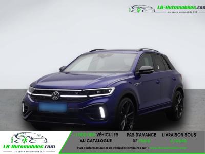 Volkswagen T-Roc 2.0 TSI 300 Start/Stop BVA 4Motion