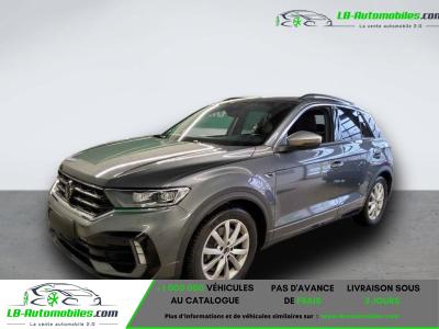 Volkswagen T-Roc 2.0 TSI 300 Start/Stop BVA 4Motion