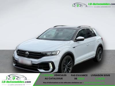 Volkswagen T-Roc 2.0 TSI 300 Start/Stop BVA 4Motion