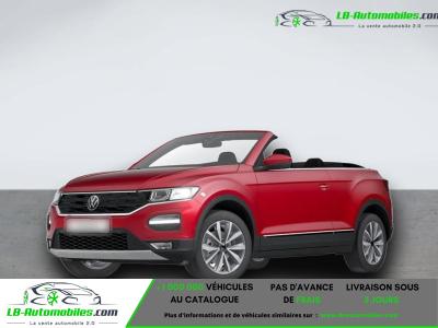 Volkswagen T-Roc Cabriolet 1.5 TSI EVO 150 Start/Stop BVA