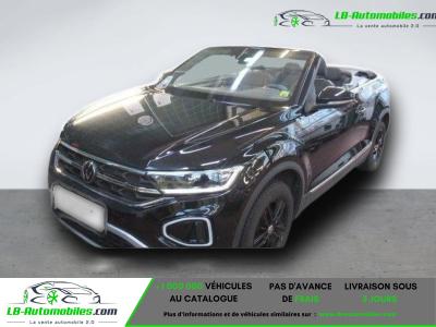 Volkswagen T-Roc Cabriolet 1.5 TSI EVO 150 Start/Stop BVA