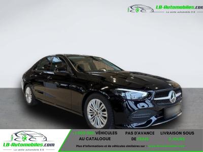 Mercedes Classe C 200 BVA