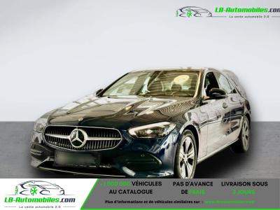 Mercedes Classe C 200 BVA