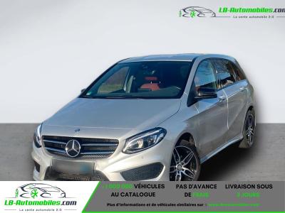 Mercedes Classe B 200 BVA