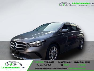 Mercedes Classe B 200 CDI BVA
