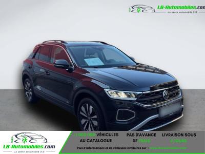 Volkswagen T-Roc 1.5 TSI EVO 150 Start/Stop BVM