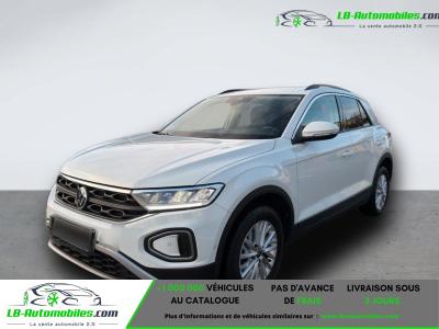 Volkswagen T-Roc 1.5 TSI EVO 150 Start/Stop BVM