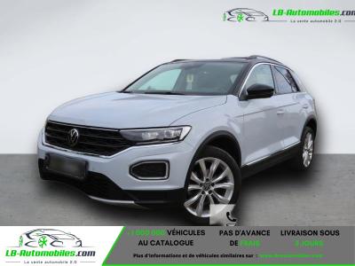 Volkswagen T-Roc 1.5 TSI EVO 150 Start/Stop BVM