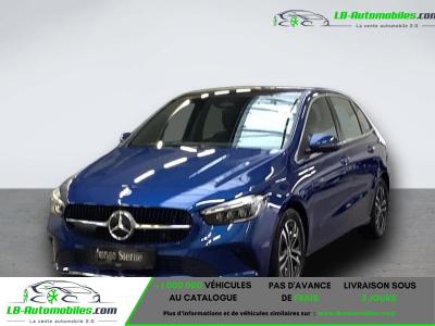 Mercedes Classe B 200 BVA