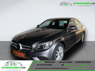 Mercedes Classe C 200 d BVA