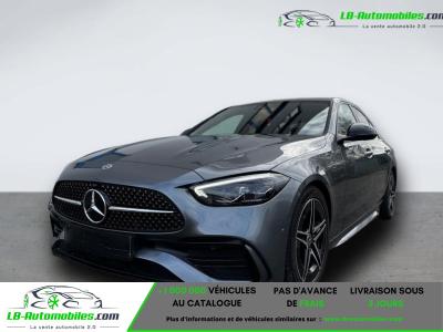 Mercedes Classe C 200 d BVA