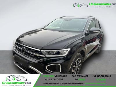 Volkswagen T-Roc 1.5 TSI EVO 150 Start/Stop BVM
