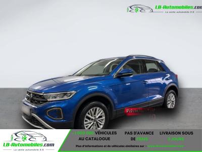 Volkswagen T-Roc 1.5 TSI EVO 150 Start/Stop BVM