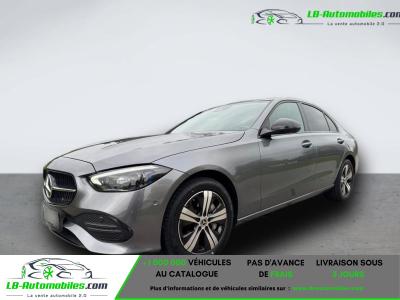 Mercedes Classe C 300 e BVA