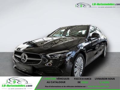 Mercedes Classe C 200 d BVA