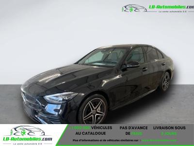 Mercedes Classe C 300 e BVA