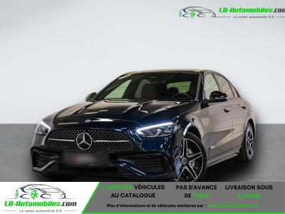 Mercedes Classe C 300 e BVA