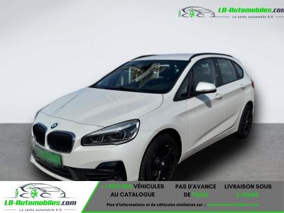BMW Série 2 Active Tourer  218i 140 ch BVA