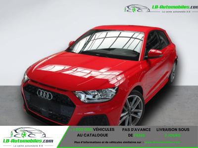 Audi A1 Sportback 30 TFSI 116 ch BVA