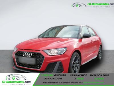 Audi A1 Sportback 30 TFSI 116 ch BVM