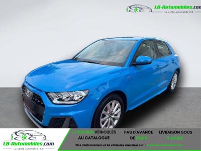 Audi A1 Sportback 30 TFSI 116 ch BVM