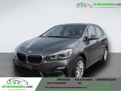 BMW Série 2 Active Tourer  216i 109 ch