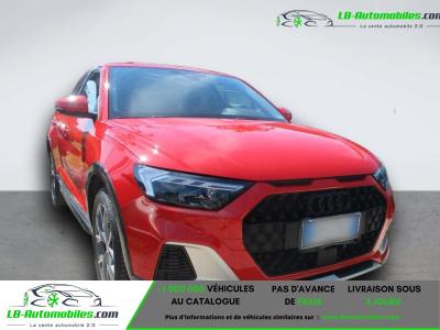 Audi A1 CityCarver 30 TFSI 110 ch BVA